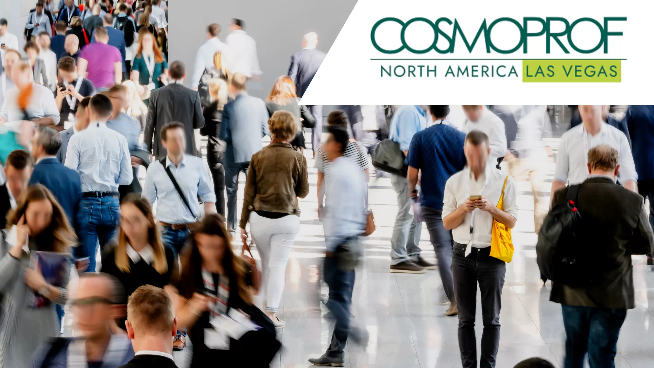 Featured image for “COSMOPROF 2025”