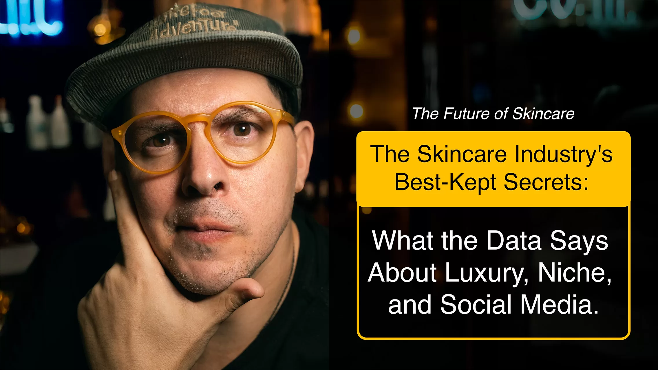 Featured image for “Indie Brands are the Future of Luxury”