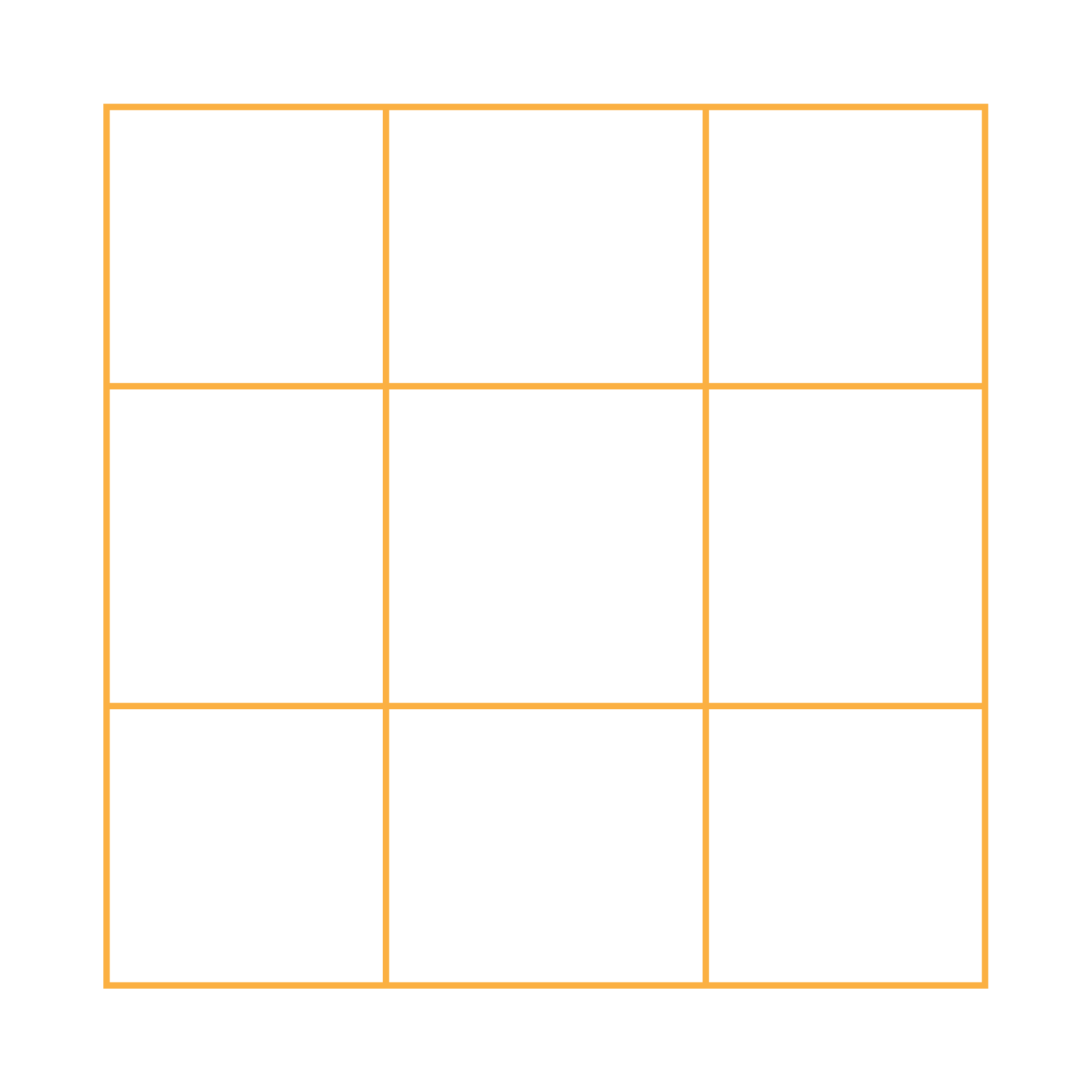 Icon representing design