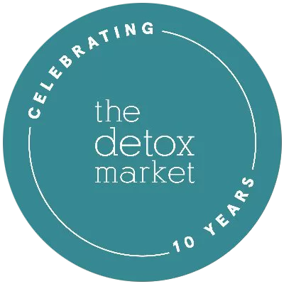 Detox Market