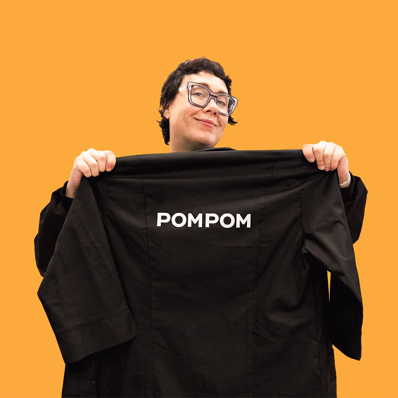 A portrait for Annie's Page