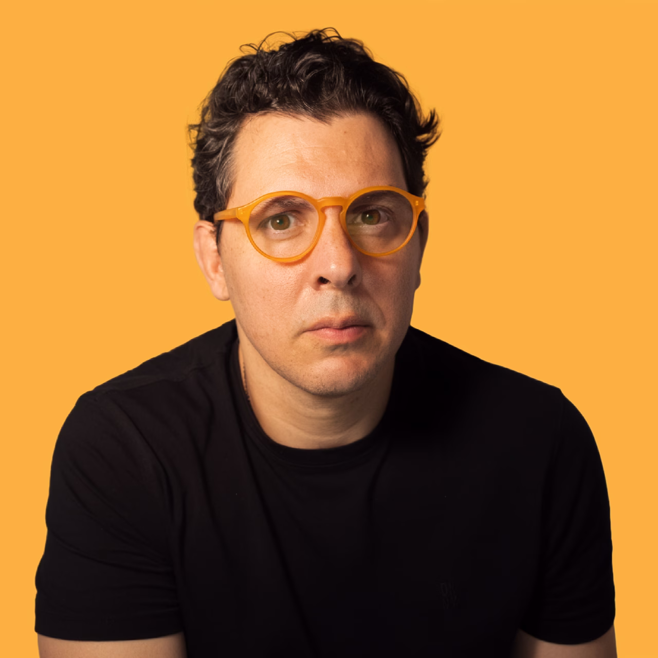 Diego Portrait for the page